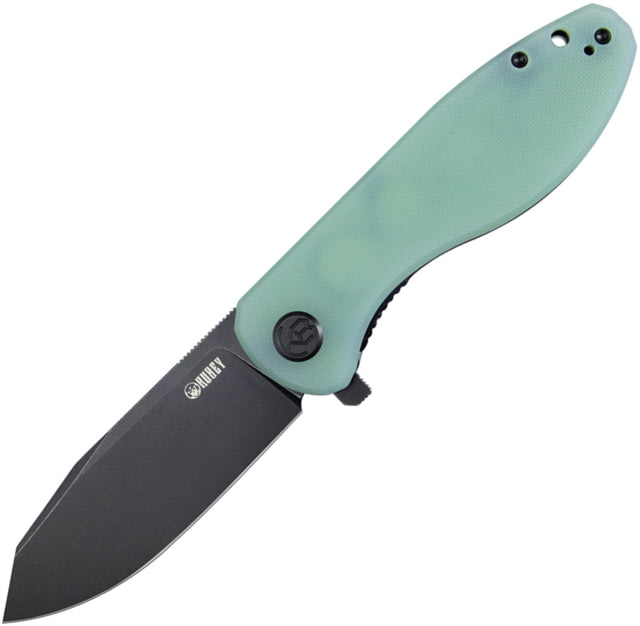 Kubey Master Chief Linerlock Jade - Kubey