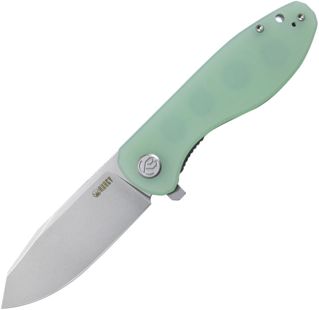 Kubey Master Chief Linerlock Jade - Kubey