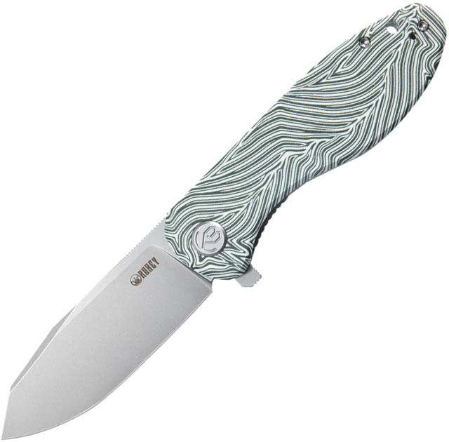 Kubey Master Chief Linerlock - Kubey