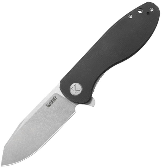 Kubey Master Chief Linerlock Mic - Kubey