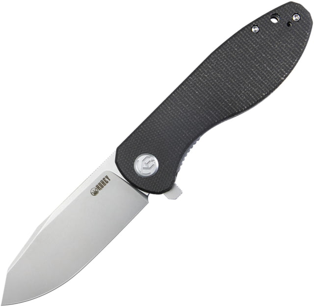 Kubey Master Chief Linerlock Mic - Kubey