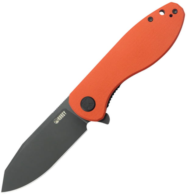 Kubey Master Chief Linerlock Org - Kubey