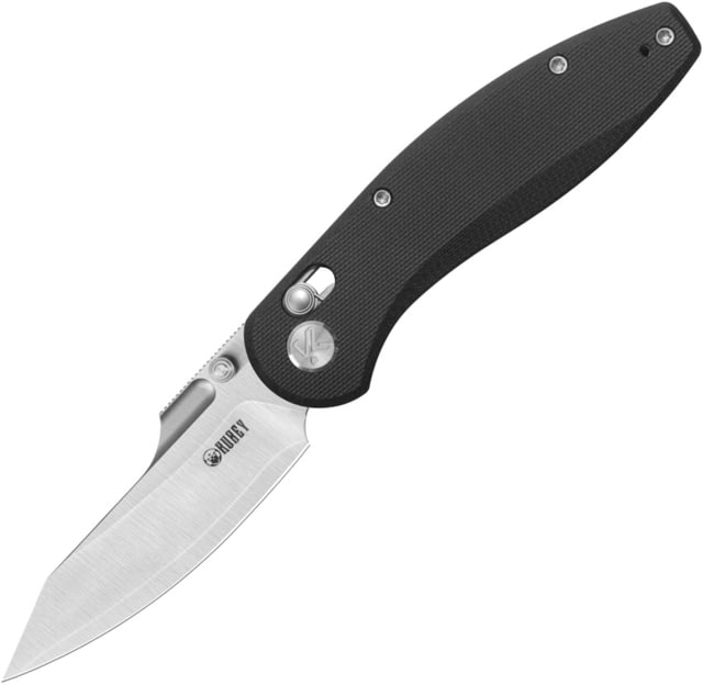 Kubey Minor Crossbar Lock Black - Kubey