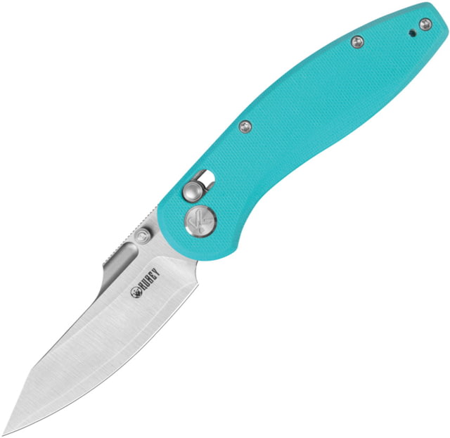 Kubey Minor Crossbar Lock Blue - Kubey