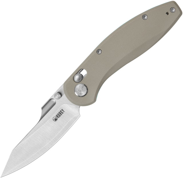 Kubey Minor Crossbar Lock Tan - Kubey