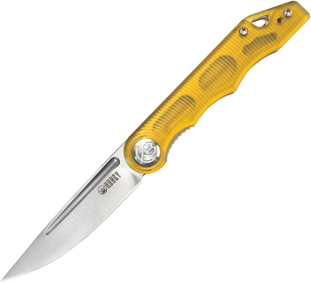 Kubey Mizo Linerlock Ultem - Kubey