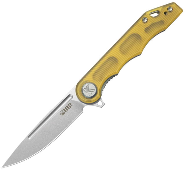 Kubey Mizo Linerlock Ultem - Kubey