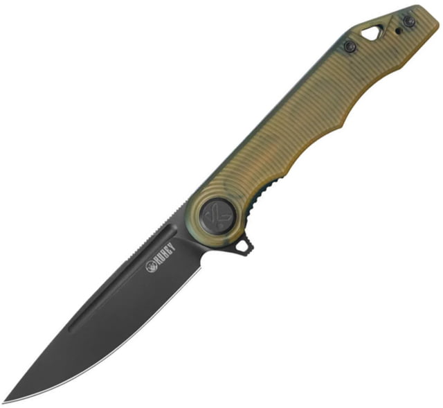 Kubey Mizo Linerlock Ultem - Kubey