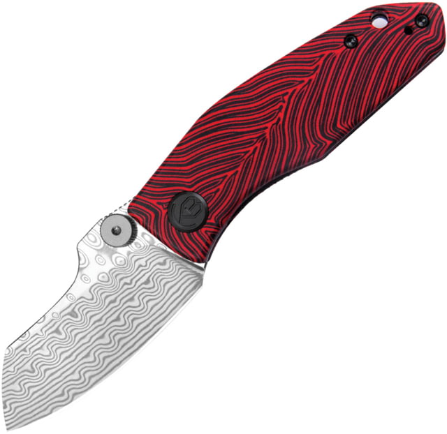 Kubey Monsterdog Linerlock Damas - Kubey