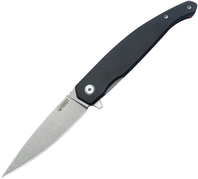 Kubey MOS Hydra Linerlock Black - Kubey