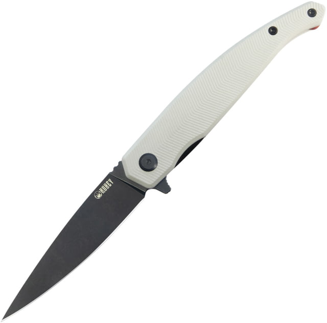 Kubey MOS Hydra Linerlock White - Kubey