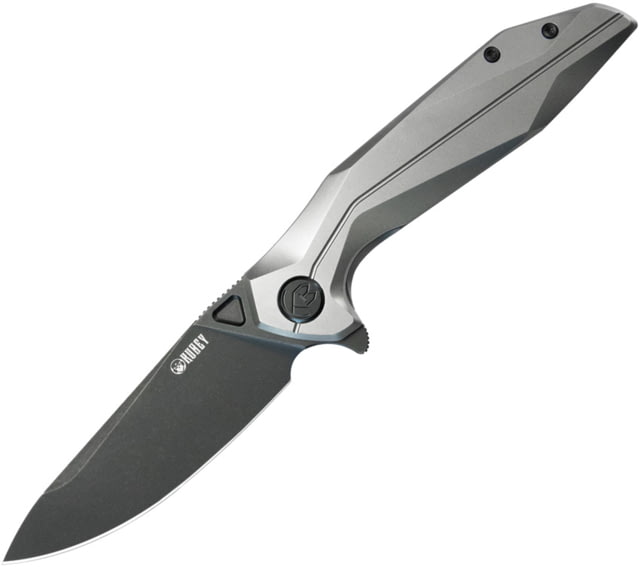 Kubey Nova Framelock Black - Kubey