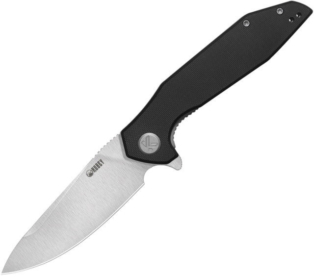 Kubey Nova Linerlock Black - Kubey