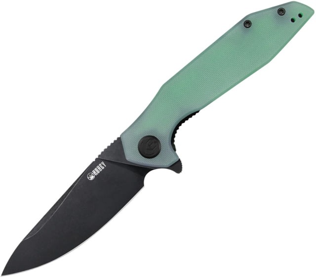 Kubey Nova Linerlock Jade - Kubey
