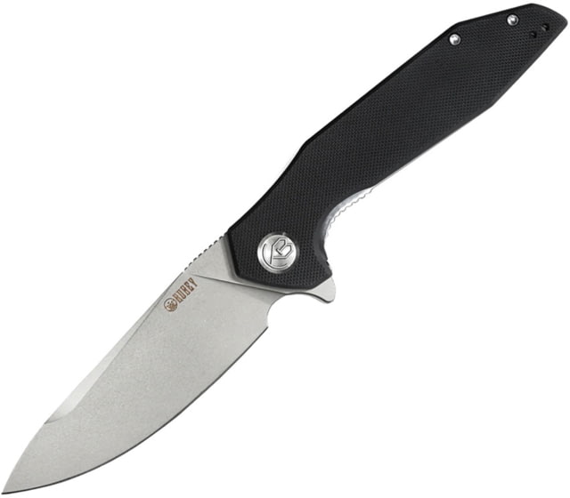 Kubey Nova Linerlock - Kubey