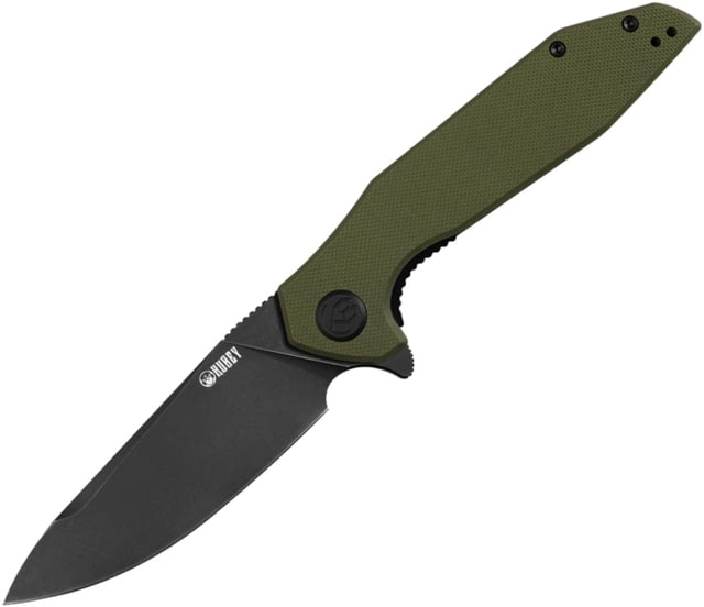 Kubey Nova Linerlock OD - Kubey