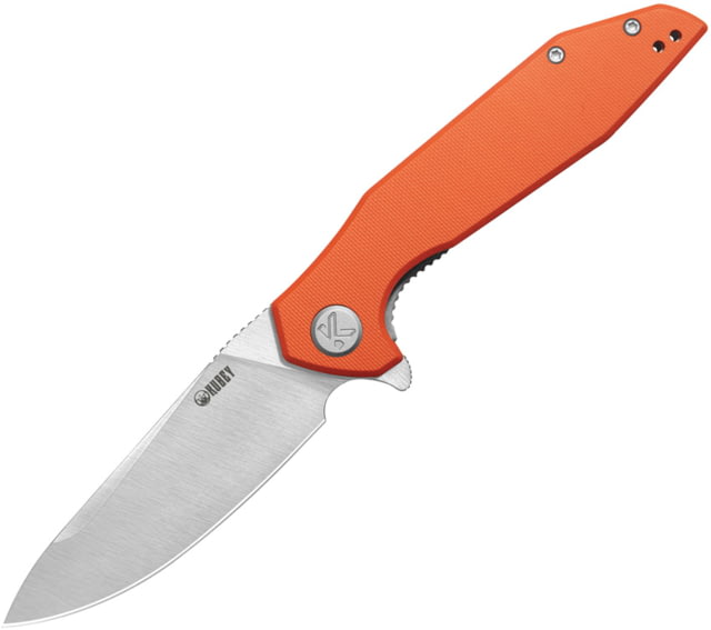 Kubey Nova Linerlock Orange - Kubey