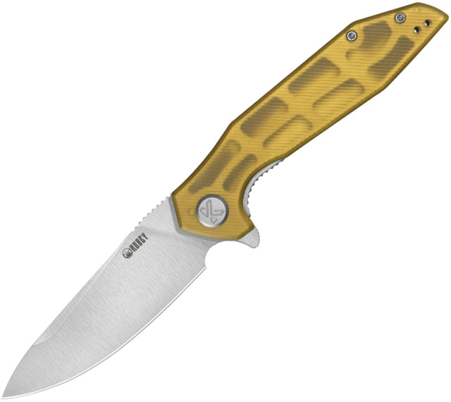 Kubey Nova Linerlock Ultem - Kubey