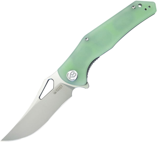 Kubey Phemius Linerlock Jade - Kubey