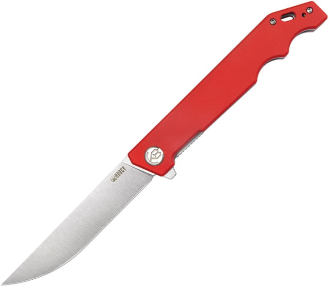 Kubey Pylades Linerlock Red - Kubey