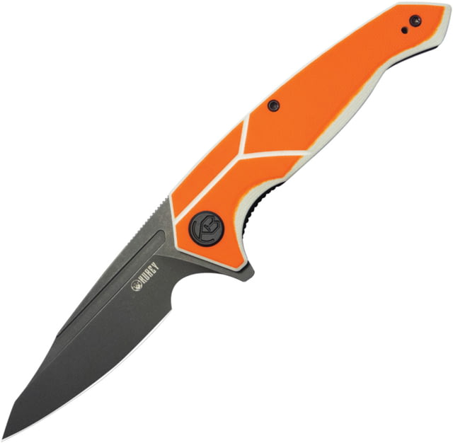 Kubey RBC-1 Outdoor Linerlock Org - Kubey
