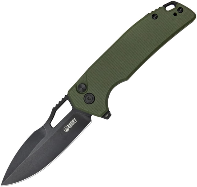 Kubey RDF Button Lock OD - Kubey