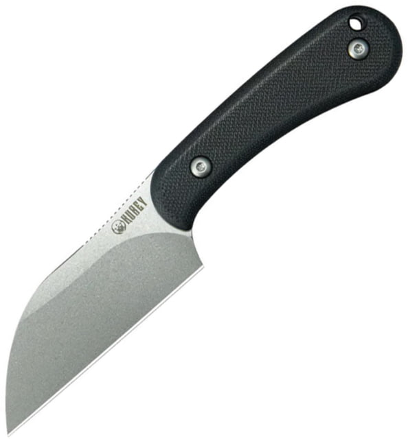 Kubey Rockhopper Fixed Blade Blk - Kubey
