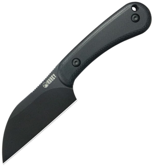 Kubey Rockhopper Fixed Blade Blk - Kubey