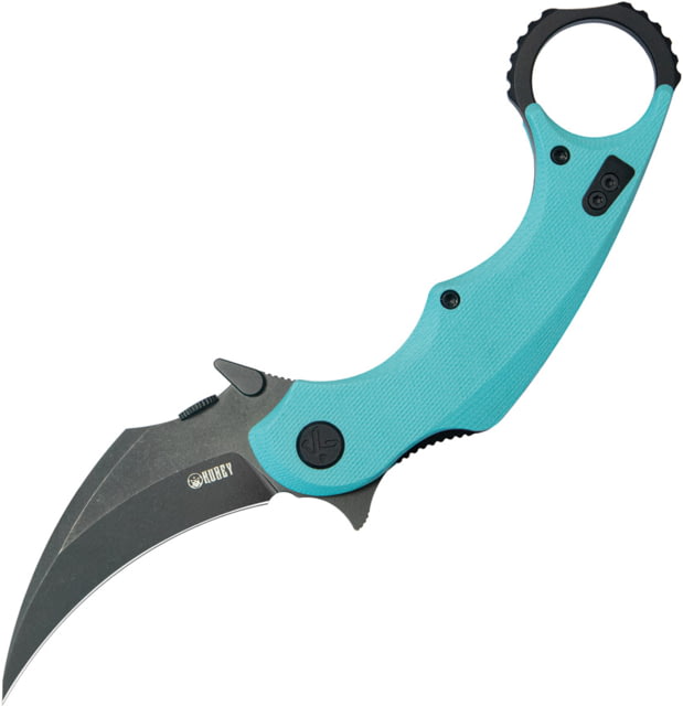 Kubey Rogue Karambit Tiffany