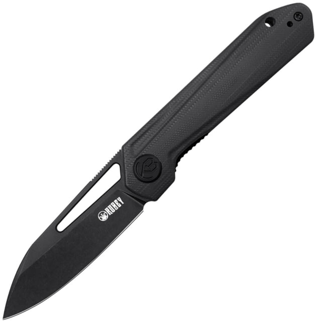 Kubey Royal Linerlock Black - Kubey