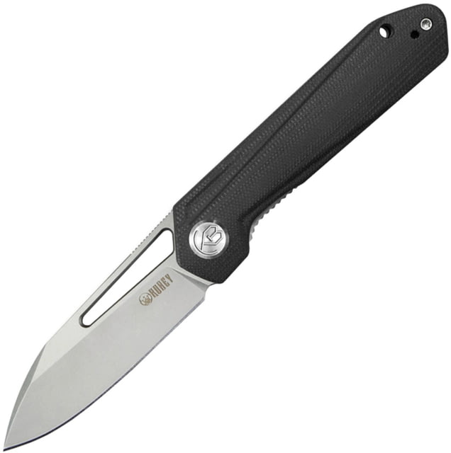 Kubey Royal Linerlock Black - Kubey
