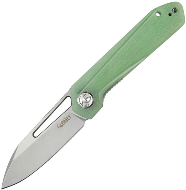 Kubey Royal Linerlock Jade - Kubey