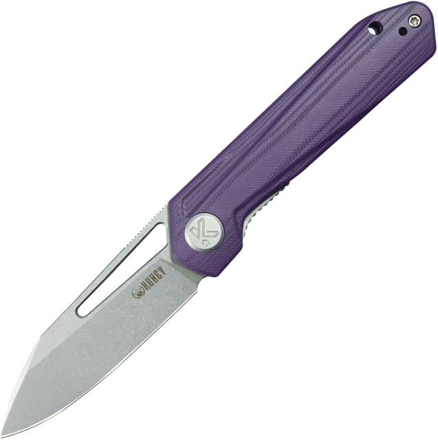 Kubey Royal Linerlock Purple - Kubey