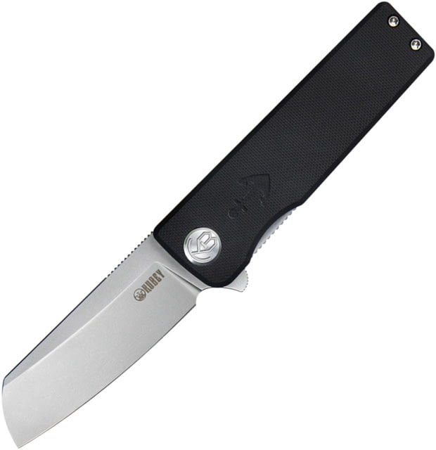 Kubey Sailor Linerlock Black - Kubey