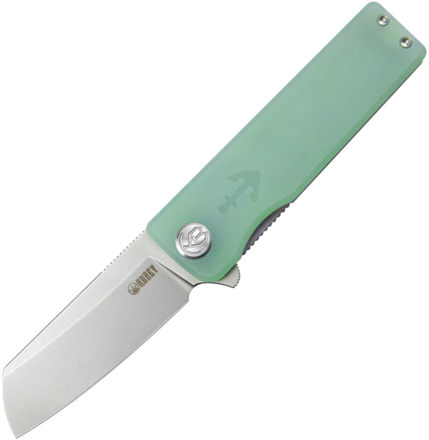 Kubey Sailor Linerlock Jade - Kubey