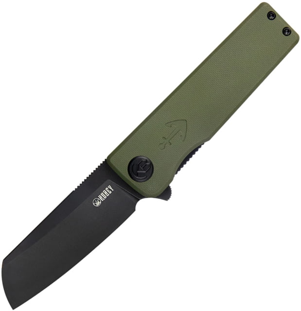 Kubey Sailor Linerlock OD - Kubey