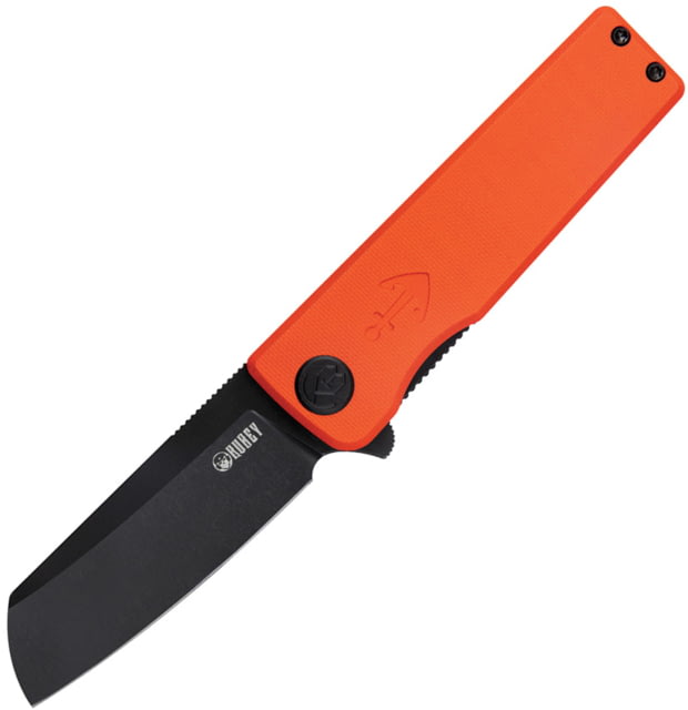 Kubey Sailor Linerlock Orange - Kubey