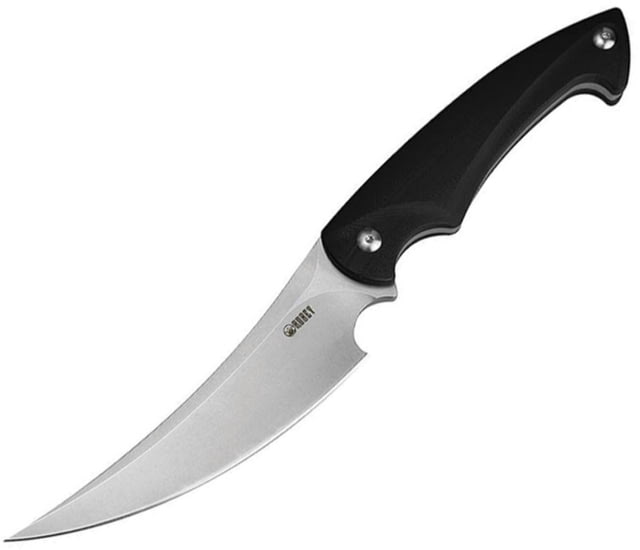 Kubey Scimitar Fixed Blade - Kubey