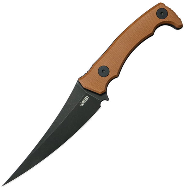 Kubey Sicarii Black Brown - Kubey