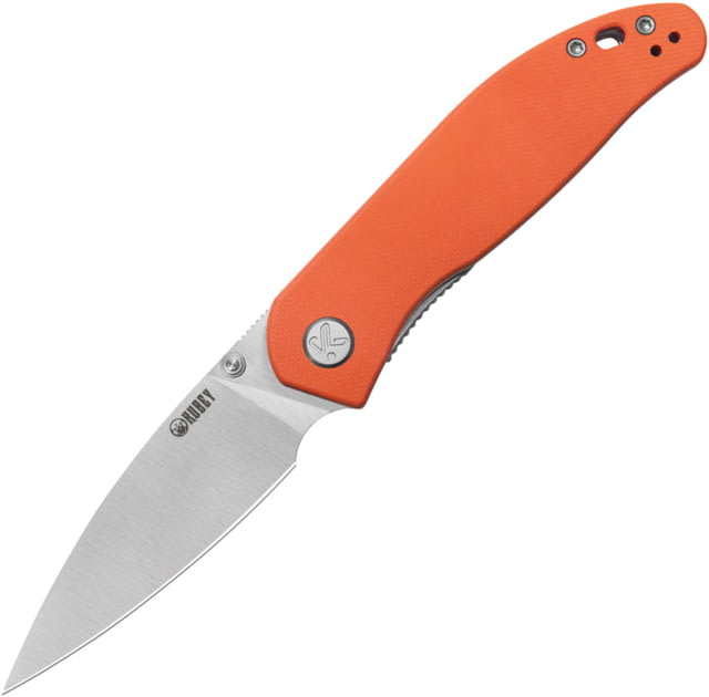 Kubey SNUG Linerlock Org G10 - Kubey