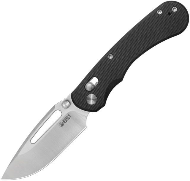 Kubey Stalker Crossbar Lock Blk G10 - Kubey