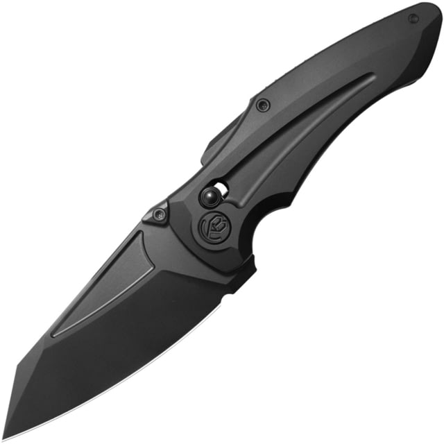 Kubey Sumo Crossbar Lock M390 DLC - Kubey
