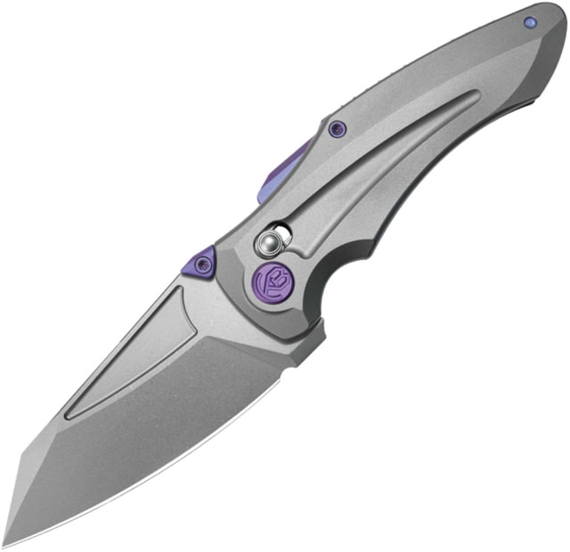 Kubey Sumo Crossbar Lock M390 Ti - Kubey