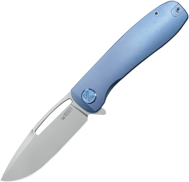 Kubey Supercell Linerlock Blue - Kubey