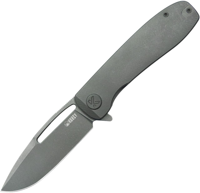 Kubey Supercell Linerlock DW - Kubey