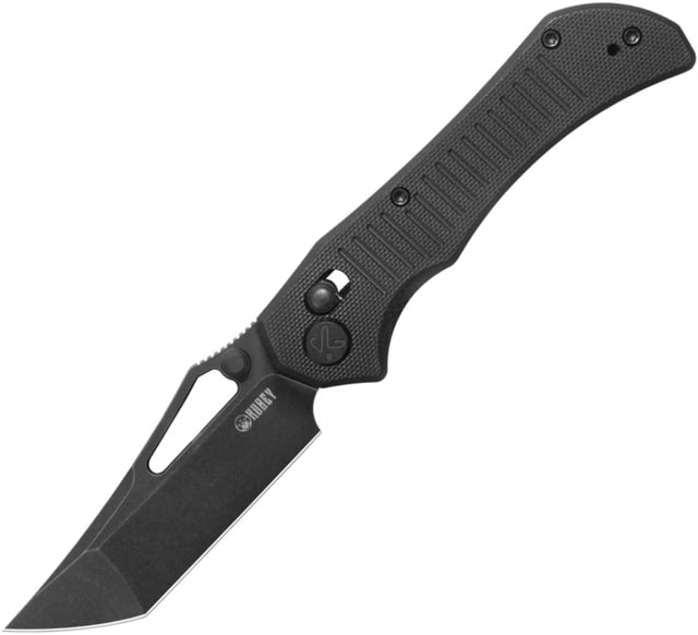 Kubey Tantorian Crossbar Lock Blk - Kubey