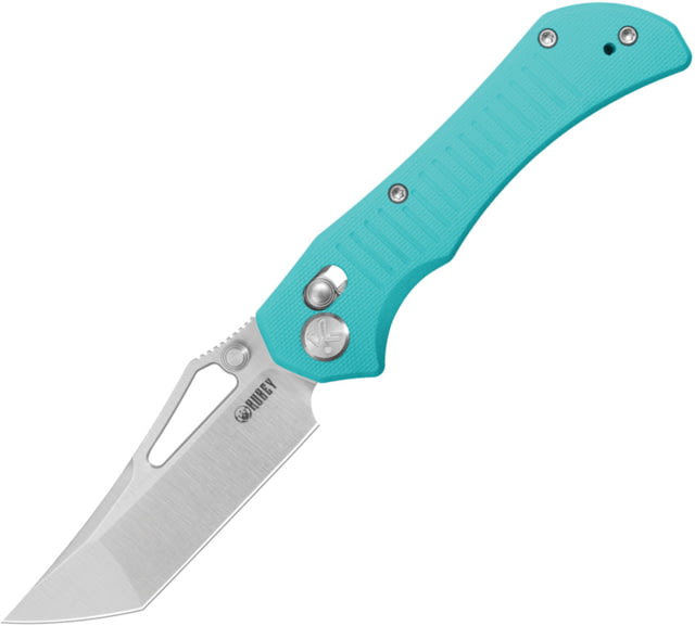 Kubey Tantorian Crossbar Lock Blue - Kubey