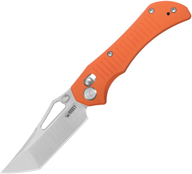 Kubey Tantorian Crossbar Lock Org - Kubey