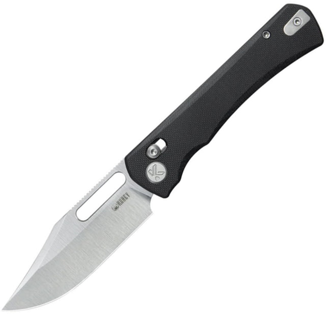 Kubey TBO Crossbar Lock Black - Kubey