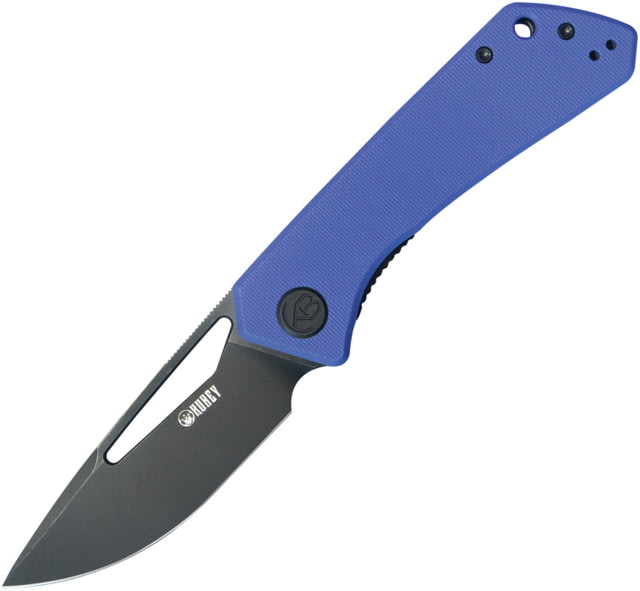 Kubey Thalia Front Flipper Blue BSW - Kubey